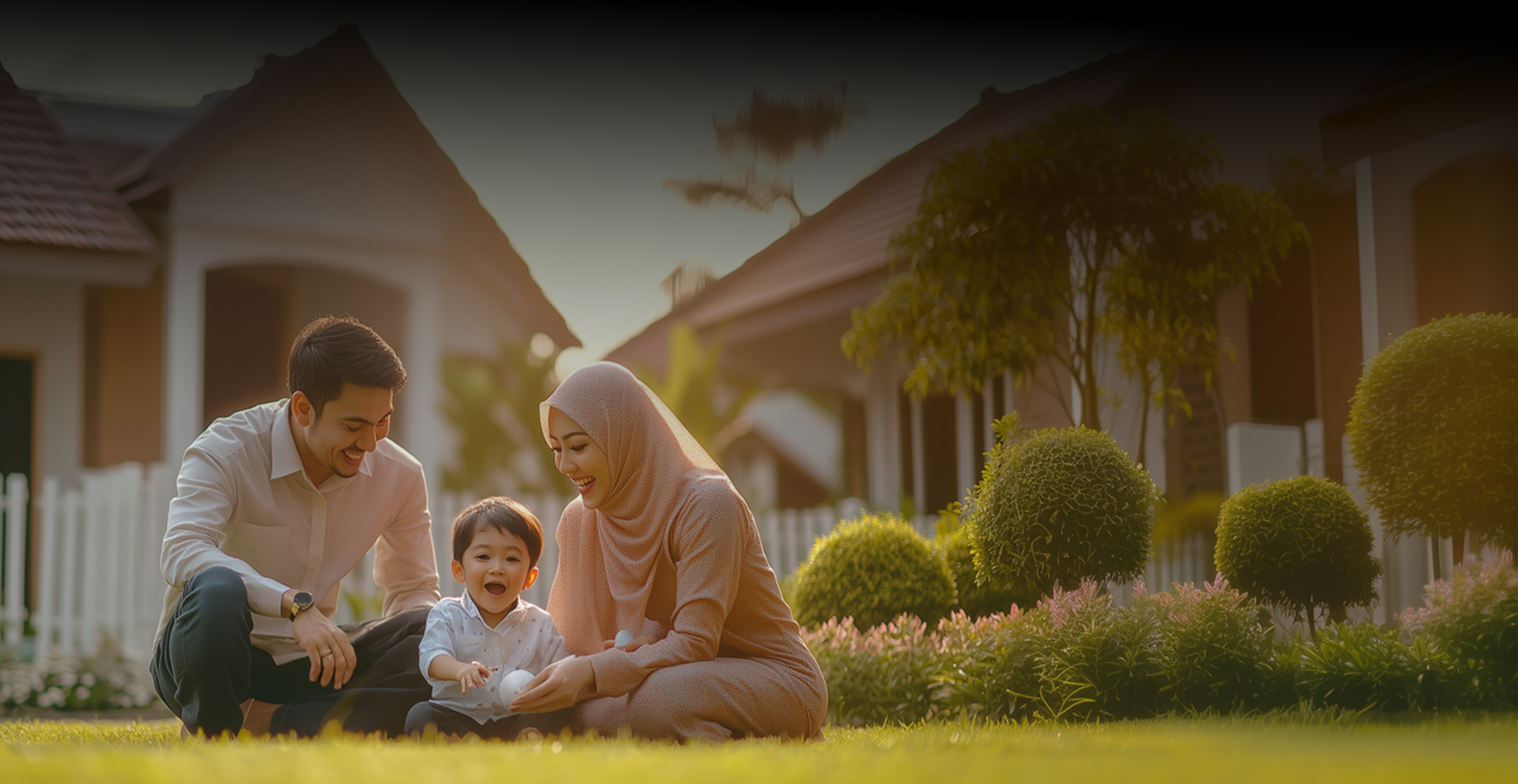 Takaful myHome Cover